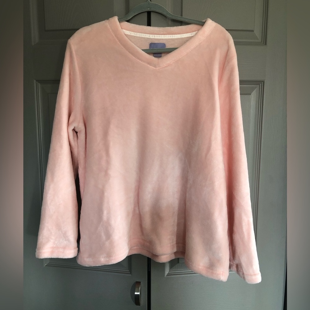 Karen Scott Teddy Shirt